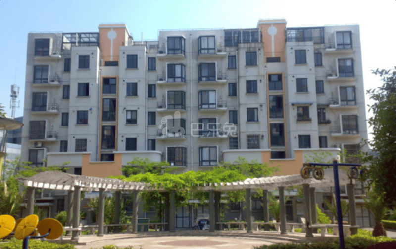 上大阳光乾恩园10237500周边环境图9