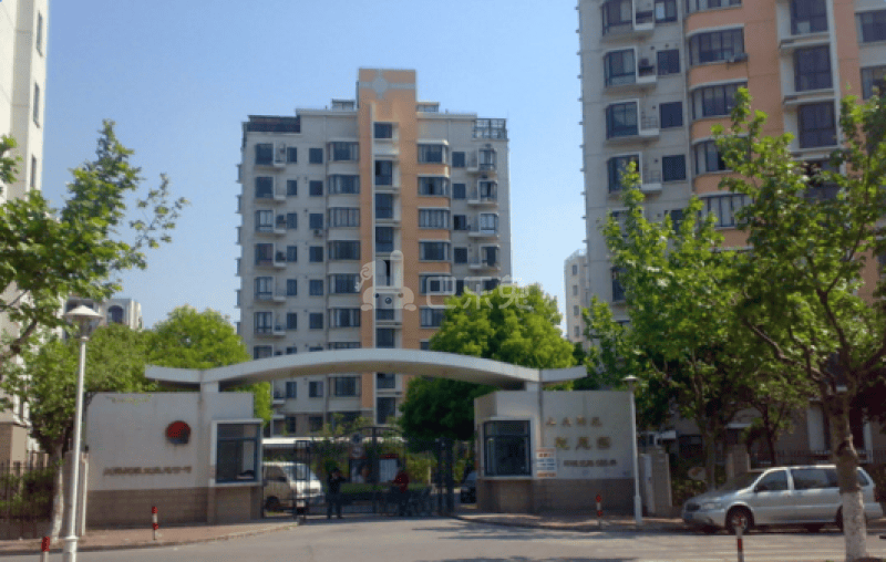 上大阳光乾恩园10237500周边环境图11