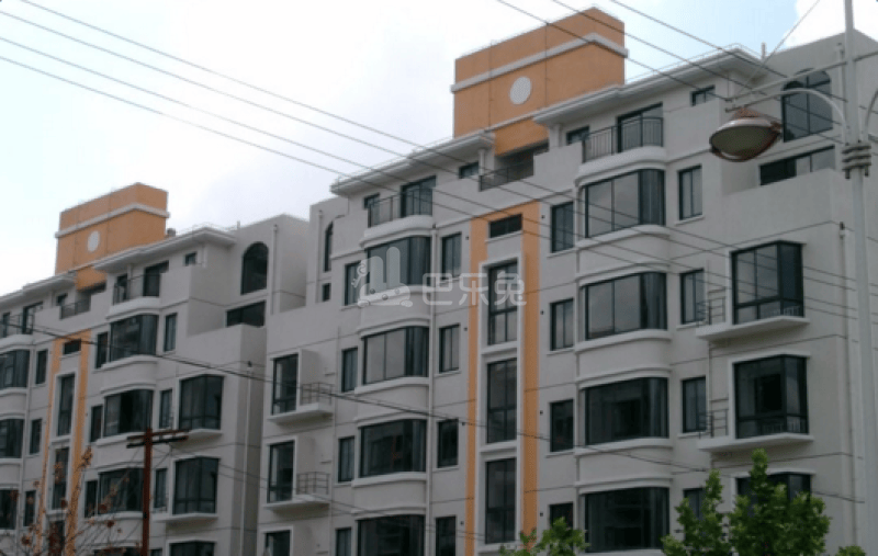 上大阳光乾恩园10237500周边环境图12