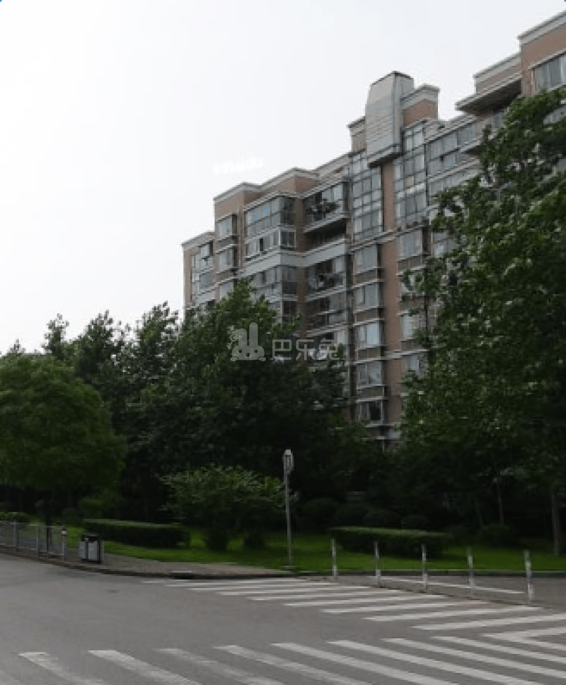 东语璟庭14357512周边环境图8