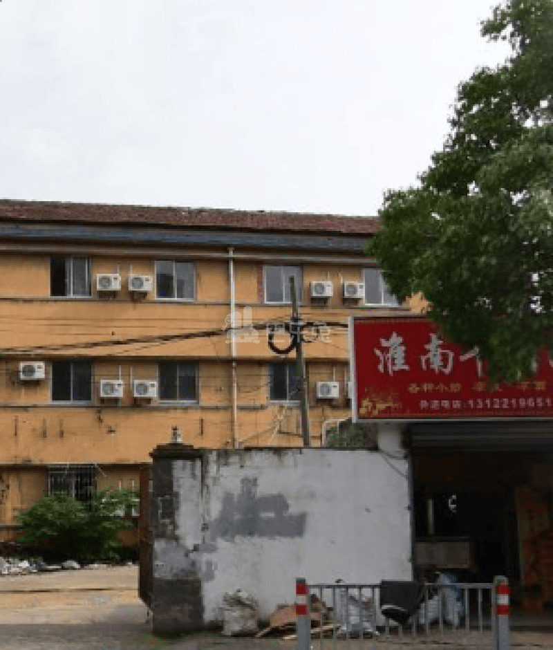 东语璟庭14357512周边环境图9