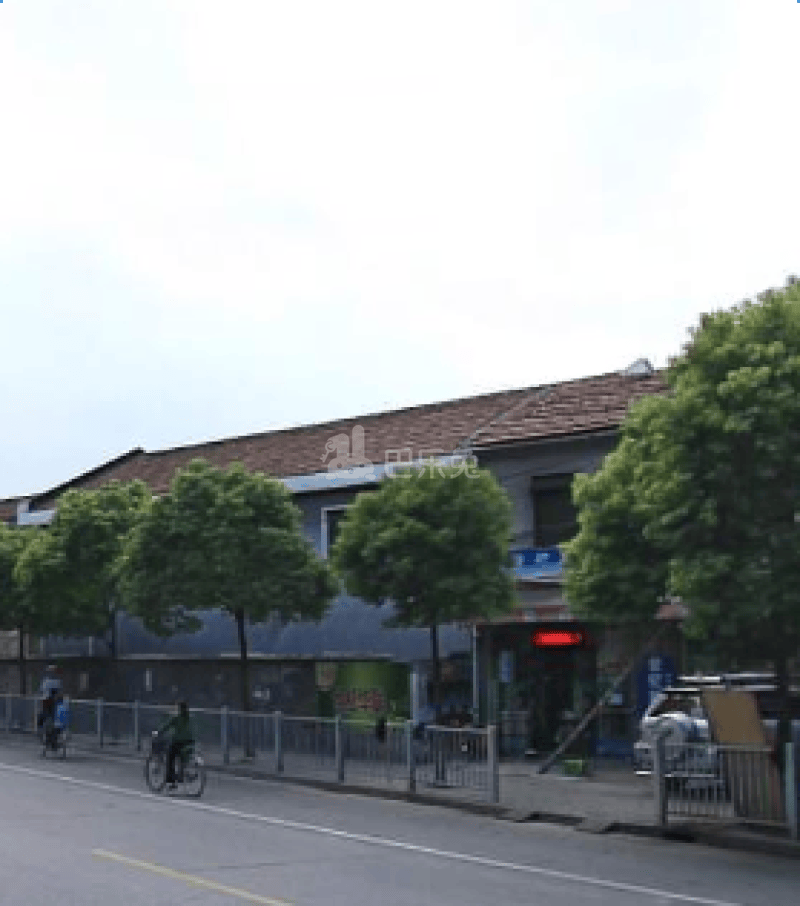 东语璟庭14357512周边环境图10