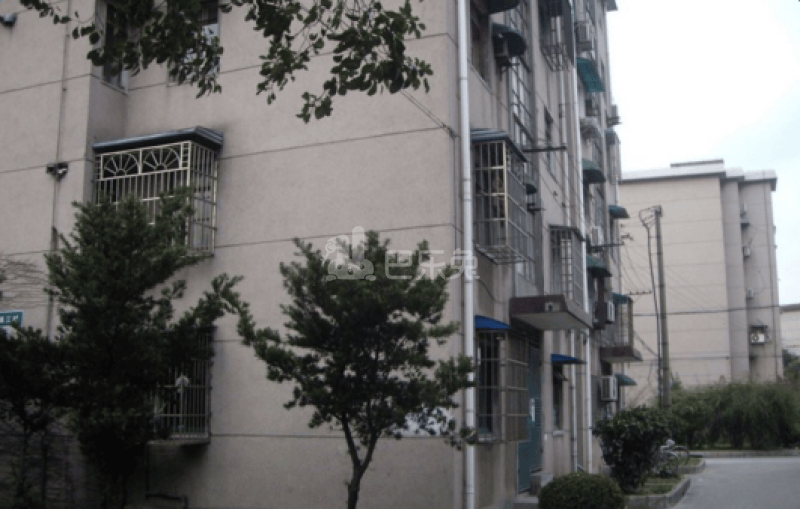 淞南三村15590026周边环境图9