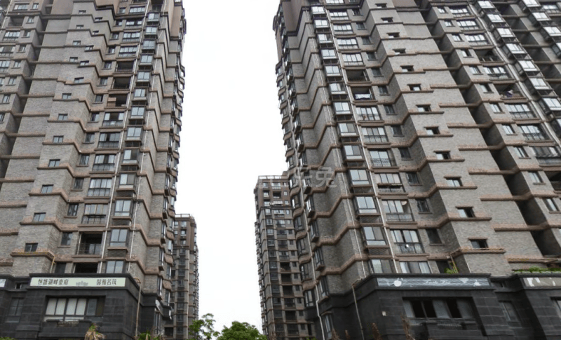 恒盛湖畔豪庭北区（恒盛湖畔豪庭东区）15264830周边环境图19