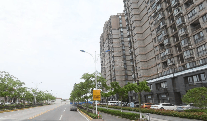 恒盛湖畔豪庭北区（恒盛湖畔豪庭东区）15264830周边环境图20