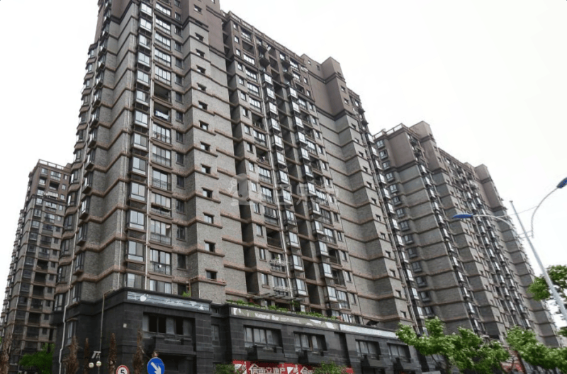 恒盛湖畔豪庭北区（恒盛湖畔豪庭东区）15264830周边环境图23