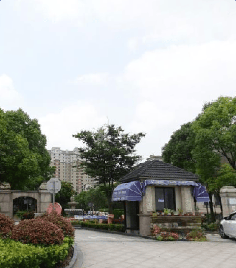 华钜御庭三期8253708周边环境图7