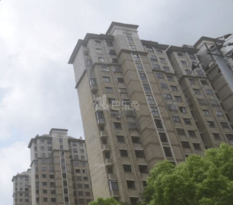 华钜御庭三期8253708周边环境图8