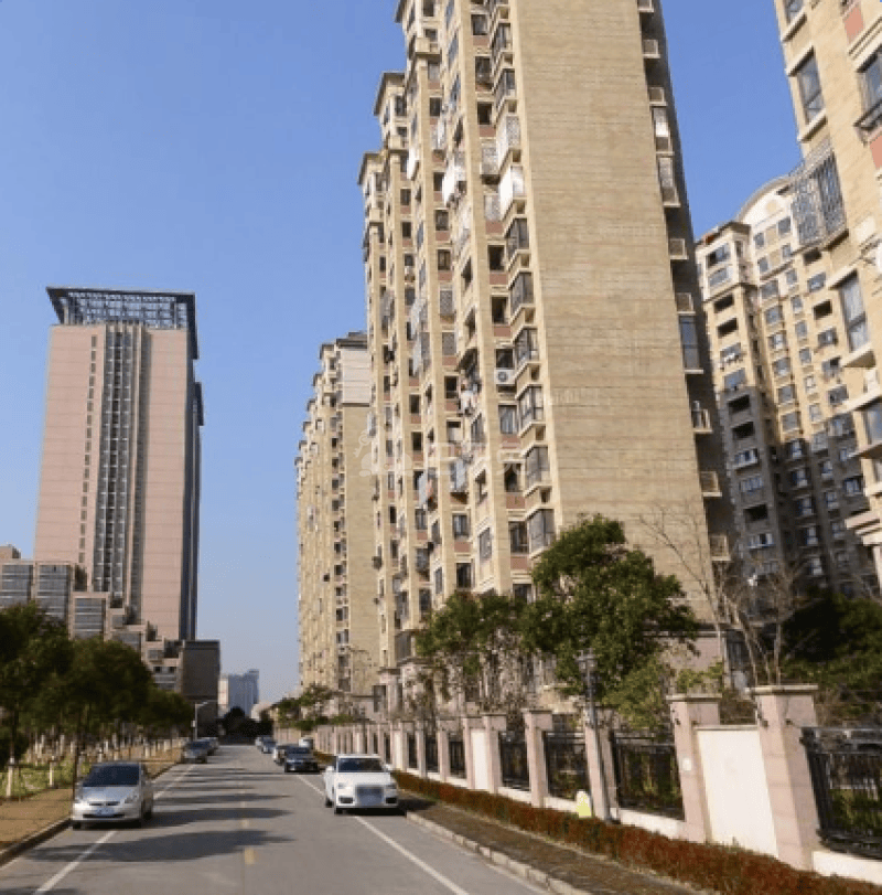 华钜御庭三期8253708周边环境图9