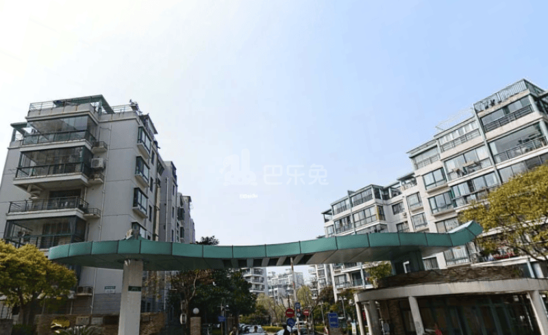 东方名城9088654周边环境图7