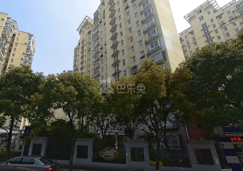 东方名城9088654周边环境图9