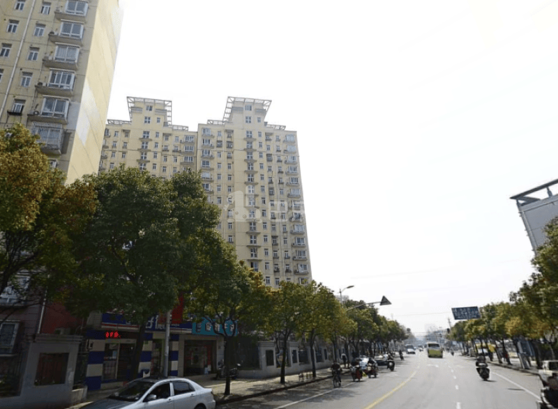 东方名城9088654周边环境图10