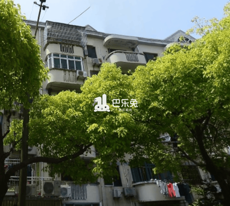 杨园三村(新龙路203.