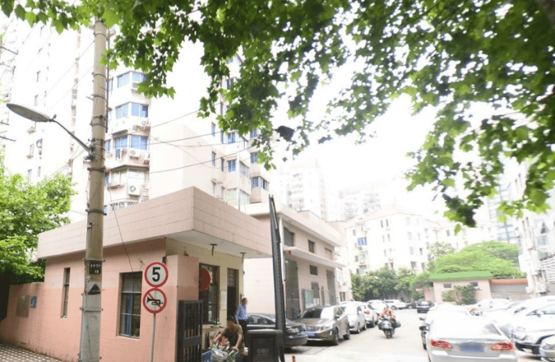 兴华小区18307625周边环境图8