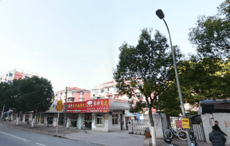 华苑小区（闵行）9496948周边环境图7