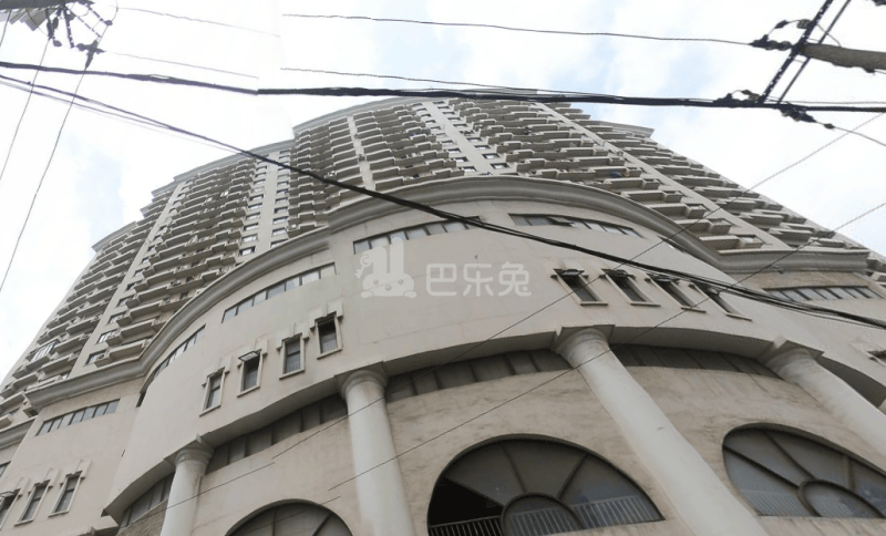 虹口商城1406689周边环境图19