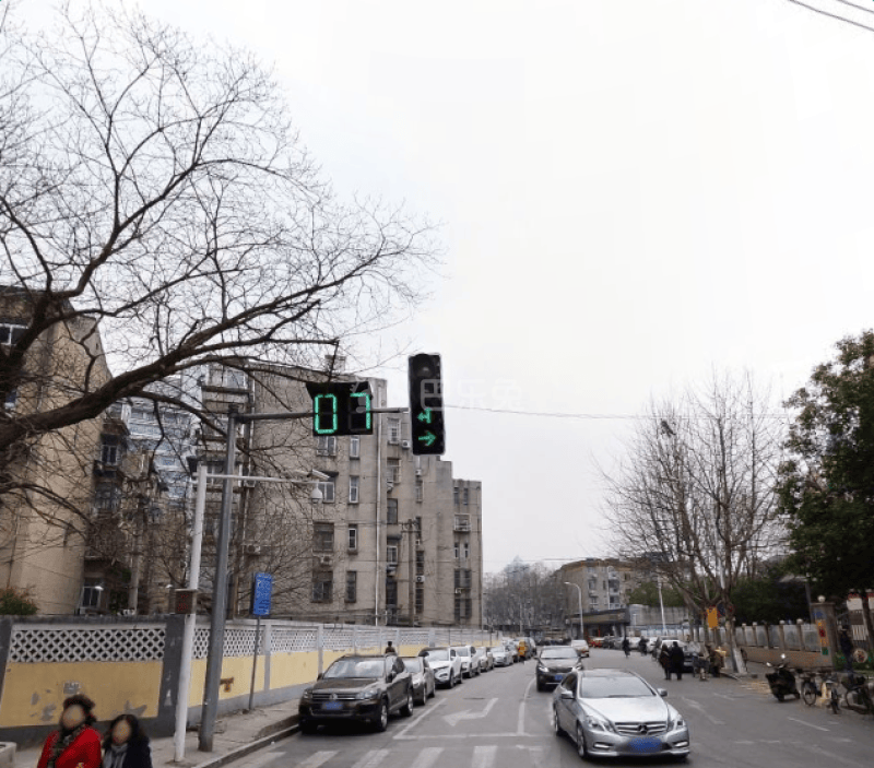 老菜市13166406周边环境图1