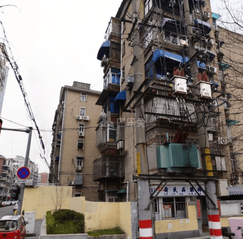 老菜市13166406周边环境图2