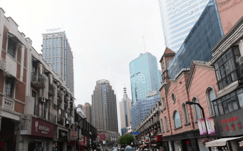 新祥里17456723周边环境图7