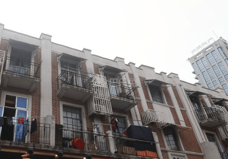 新祥里17456723周边环境图9