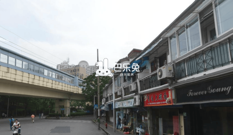 四川北路1604弄小区