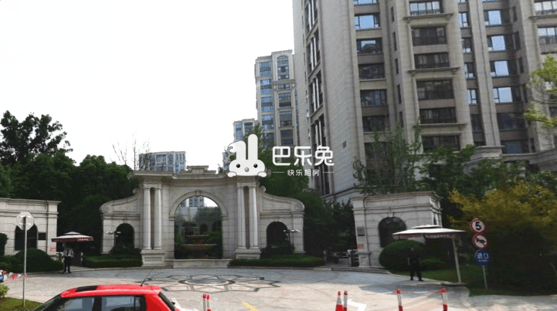 中海紫御豪庭同普路6