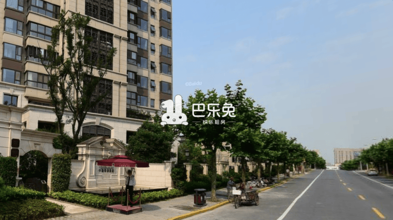 中海紫御豪庭同普路6