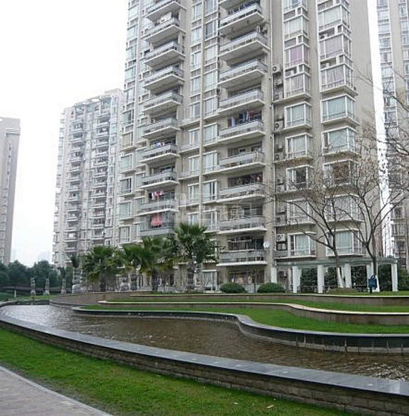 联洋花园二期3076604周边环境图16