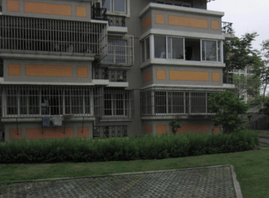 谈家港花苑一村（谈中路102弄） 