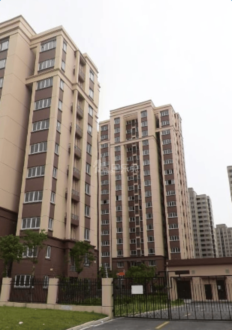 东旭雅苑西区821843周边环境图10