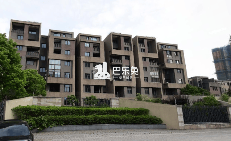 风荷丽景尚城东区(远香.