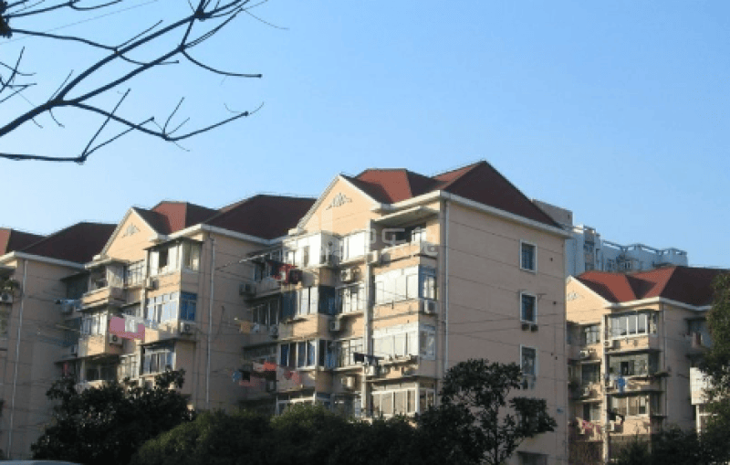 临汾小区（阳曲路181弄）9937079周边环境图0