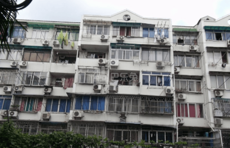 临汾小区（阳曲路181弄）9937079周边环境图1