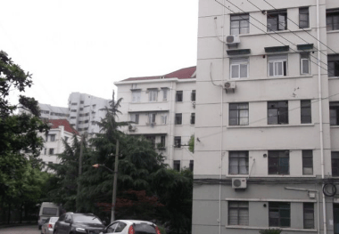 临汾小区（阳曲路181弄） 2室0厅1卫