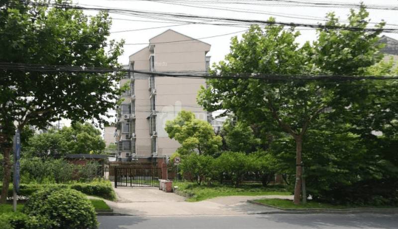 沪太路2660弄小区10053986周边环境图30