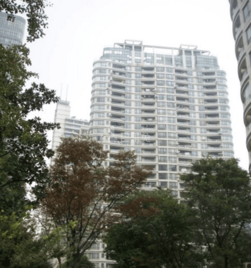 中凯城市之光（威海路333弄）18380420周边环境图5