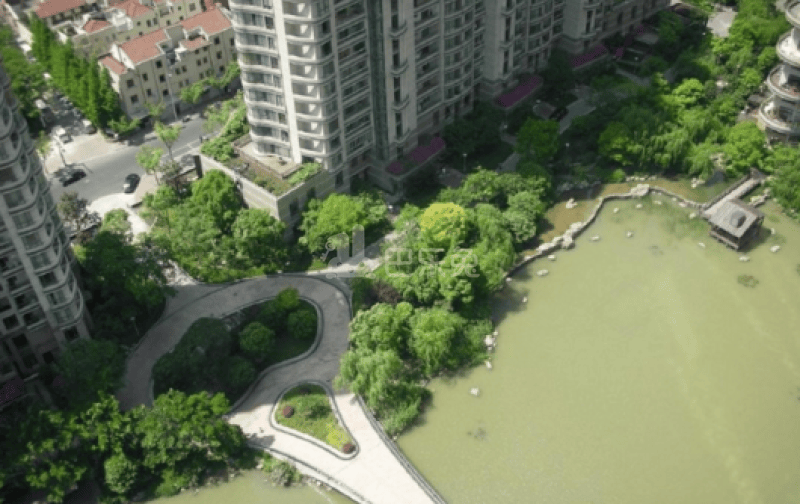 中凯城市之光（大沽路398弄）15700072周边环境图6