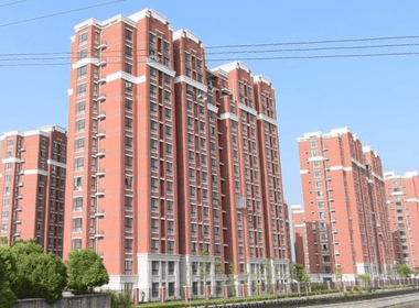 天汇佳园 1室0厅1卫