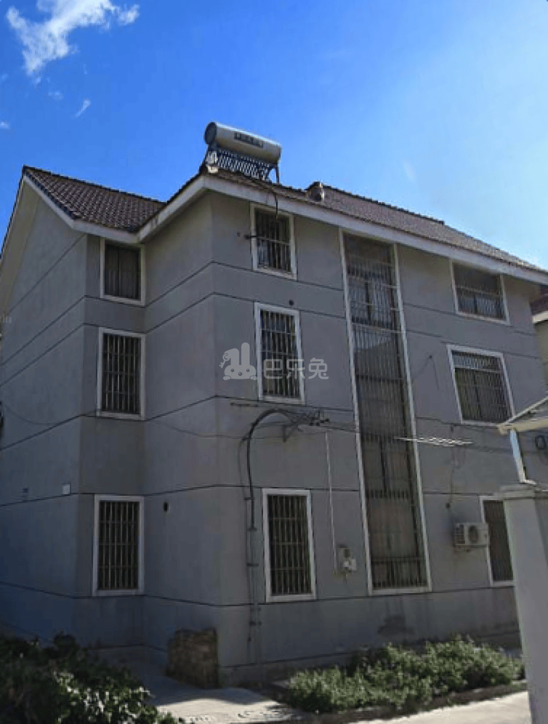 光明小区光明村