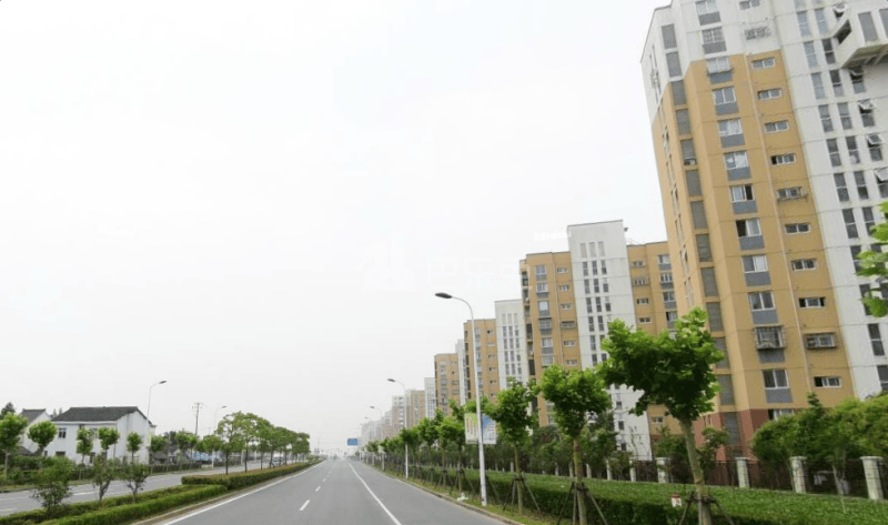 舜峰家苑15921396周边环境图3