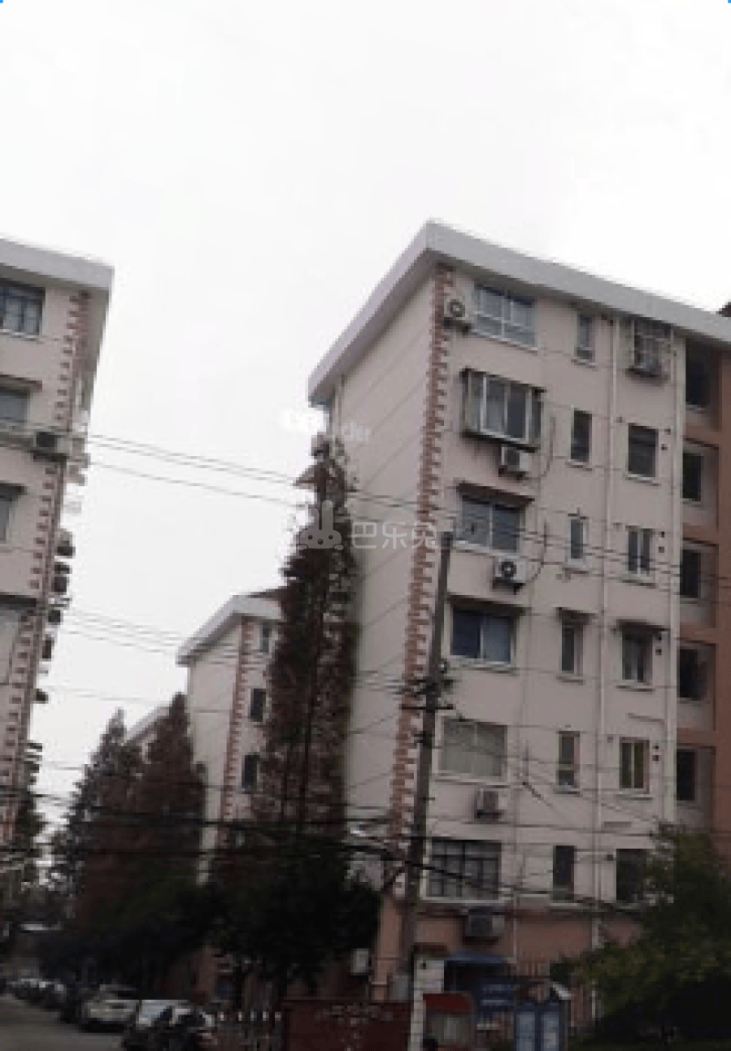 杨思地铁公寓6228273周边环境图6