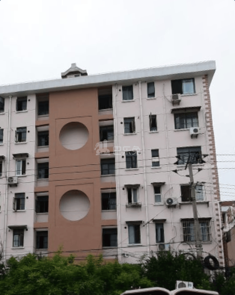 杨思地铁公寓6228273周边环境图7