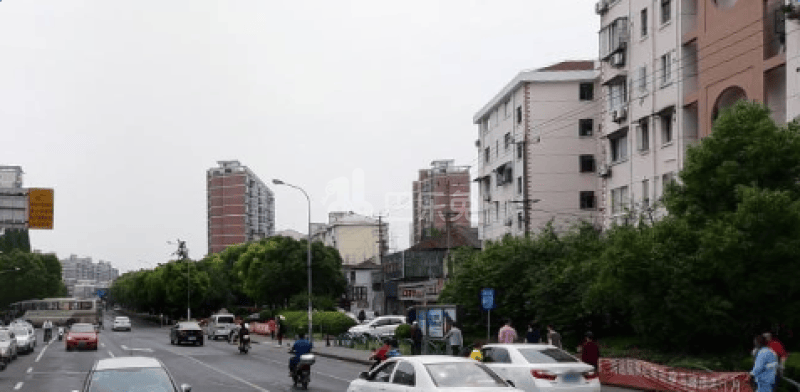 杨思地铁公寓6228273周边环境图8