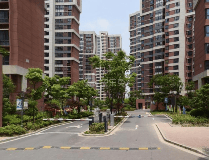 枫树林景苑南区7246240周边环境图8