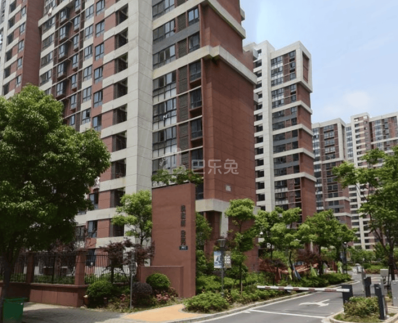 枫树林景苑南区7246240周边环境图9