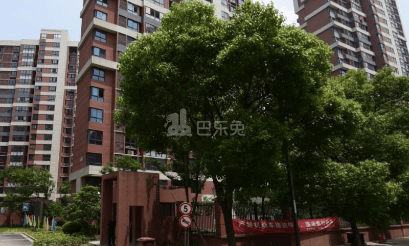 枫树林景苑南区7246240周边环境图10