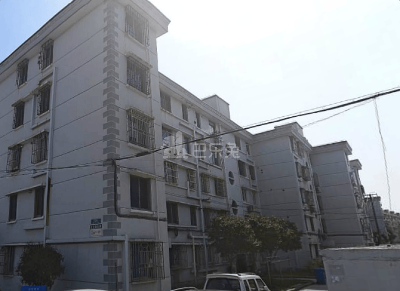 杨家镇小区（龙三路122弄）10766050周边环境图0