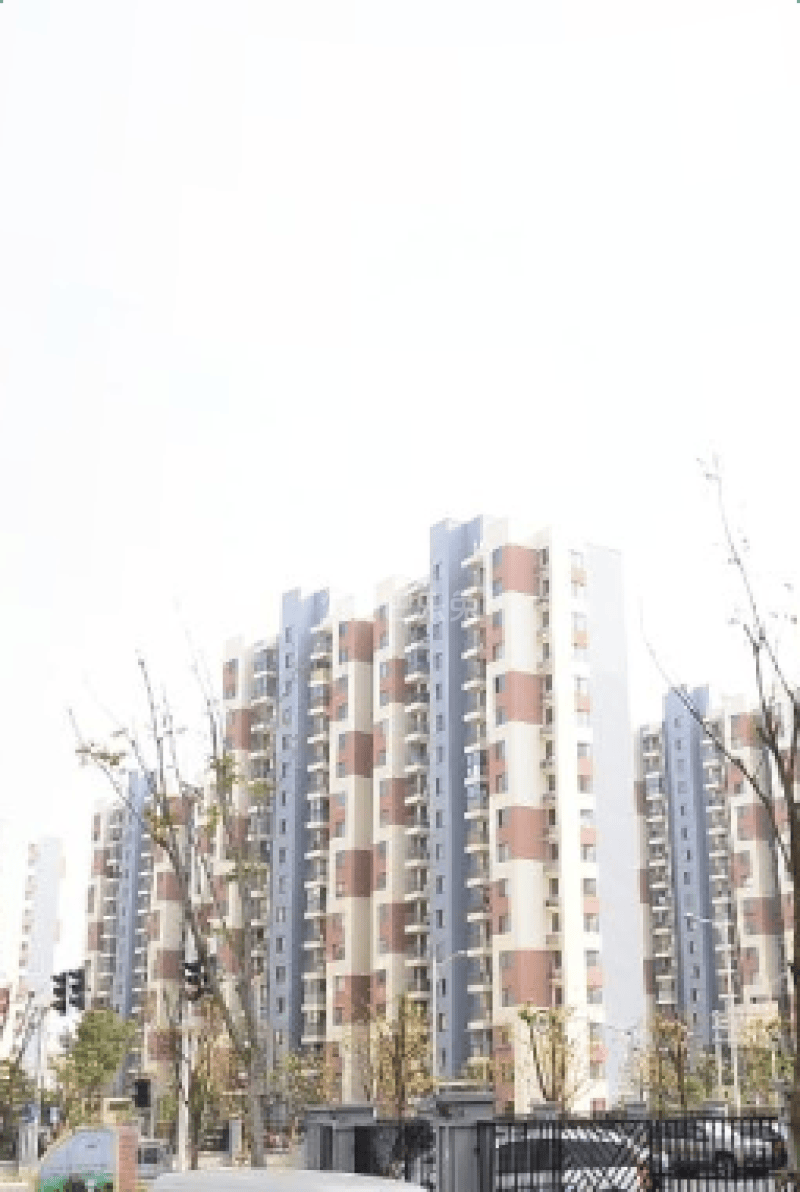 崧泽华城佳福雅苑南区9751078周边环境图9