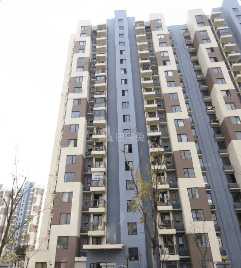 崧泽华城佳福雅苑西区9159023周边环境图11