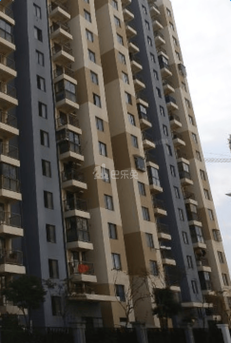 崧泽华城佳福雅苑西区9159023周边环境图15